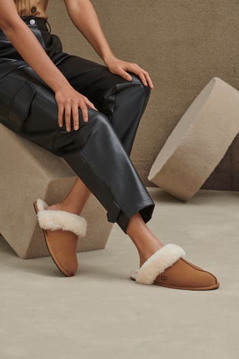 Scuffette II Slipper