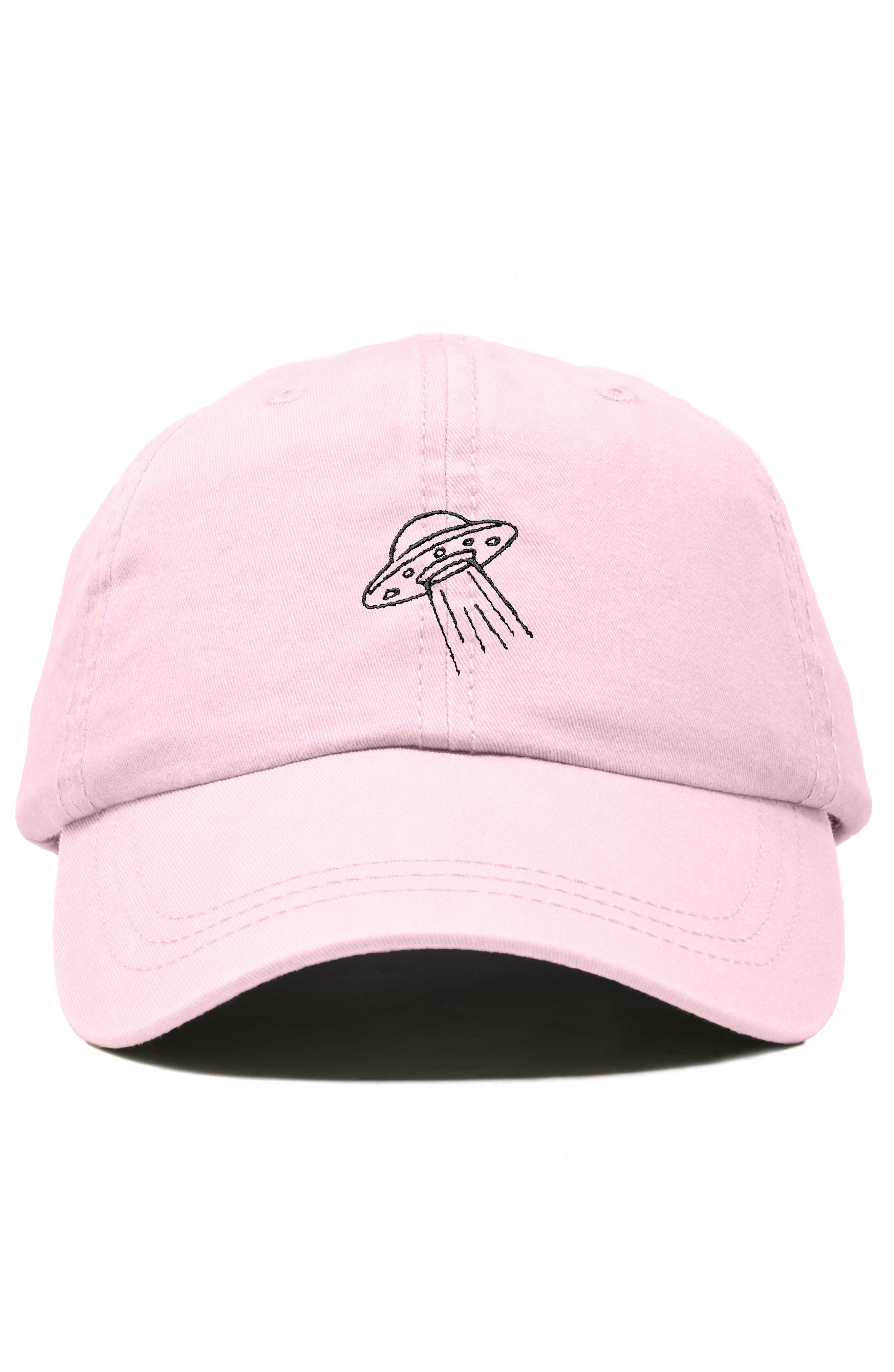 Washed Pink