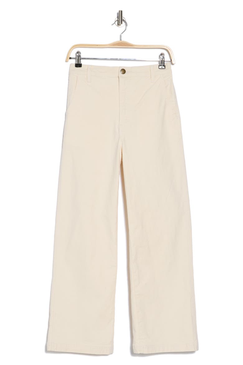 The Painter Pants, Alternate, color, NATURAL