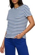 Sanctuary Perfect Texture Stripe Tee