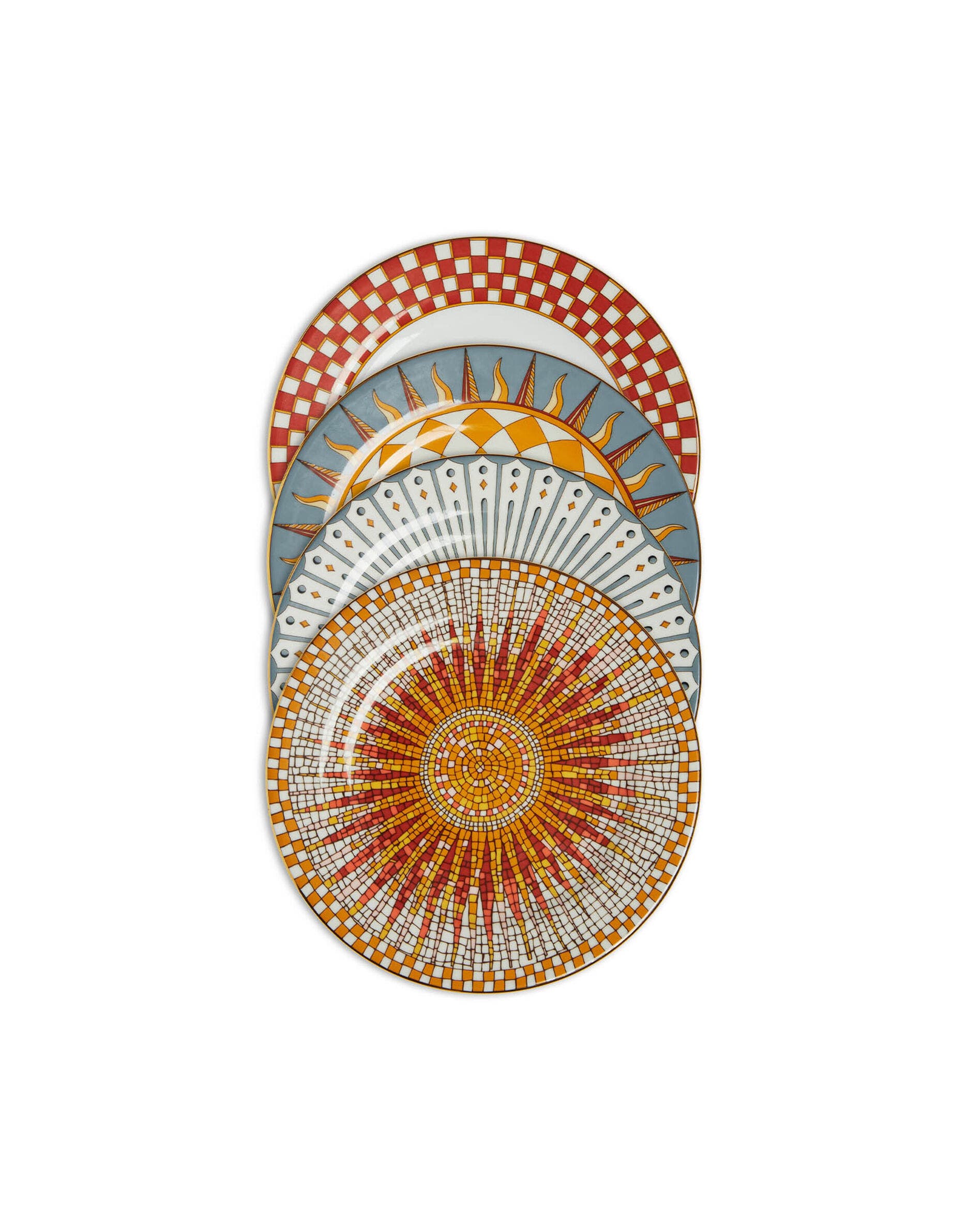 selected Solar Multicolor