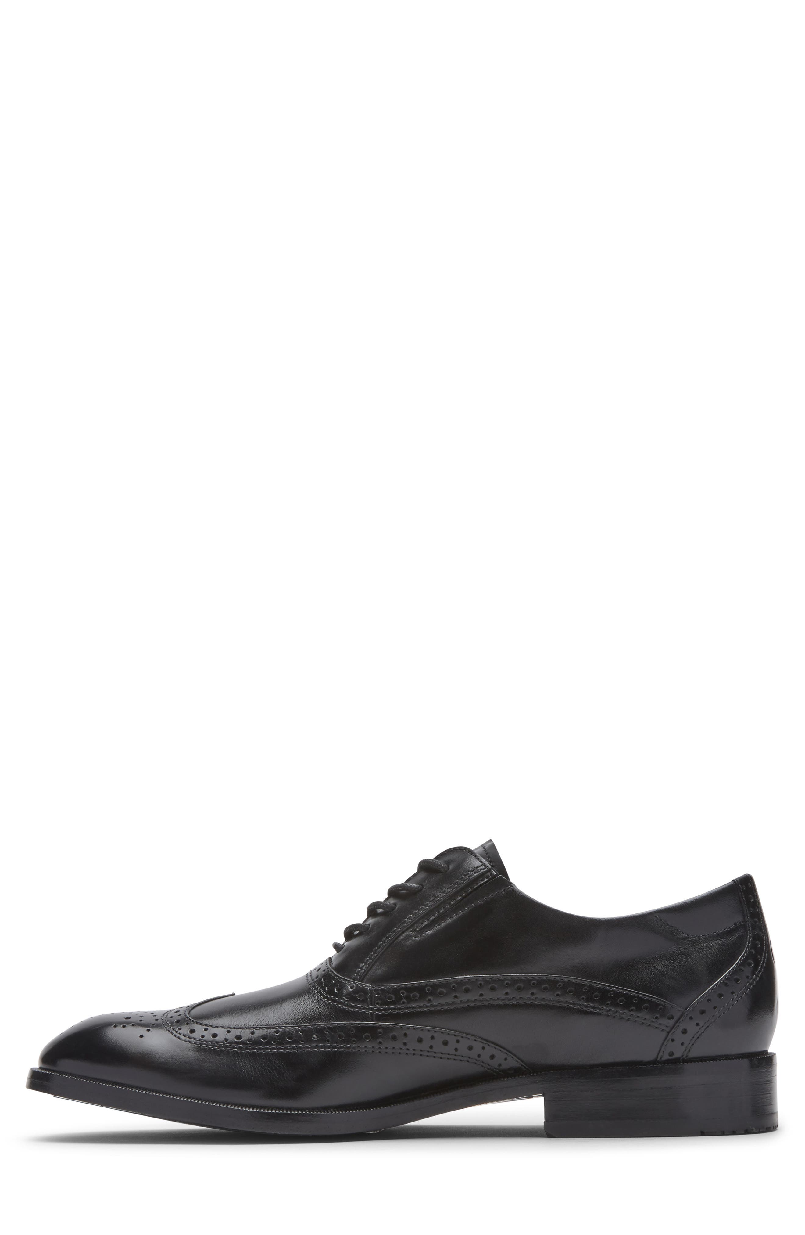 Rockport Total Motion Office Wingtip, Alternate, color, 