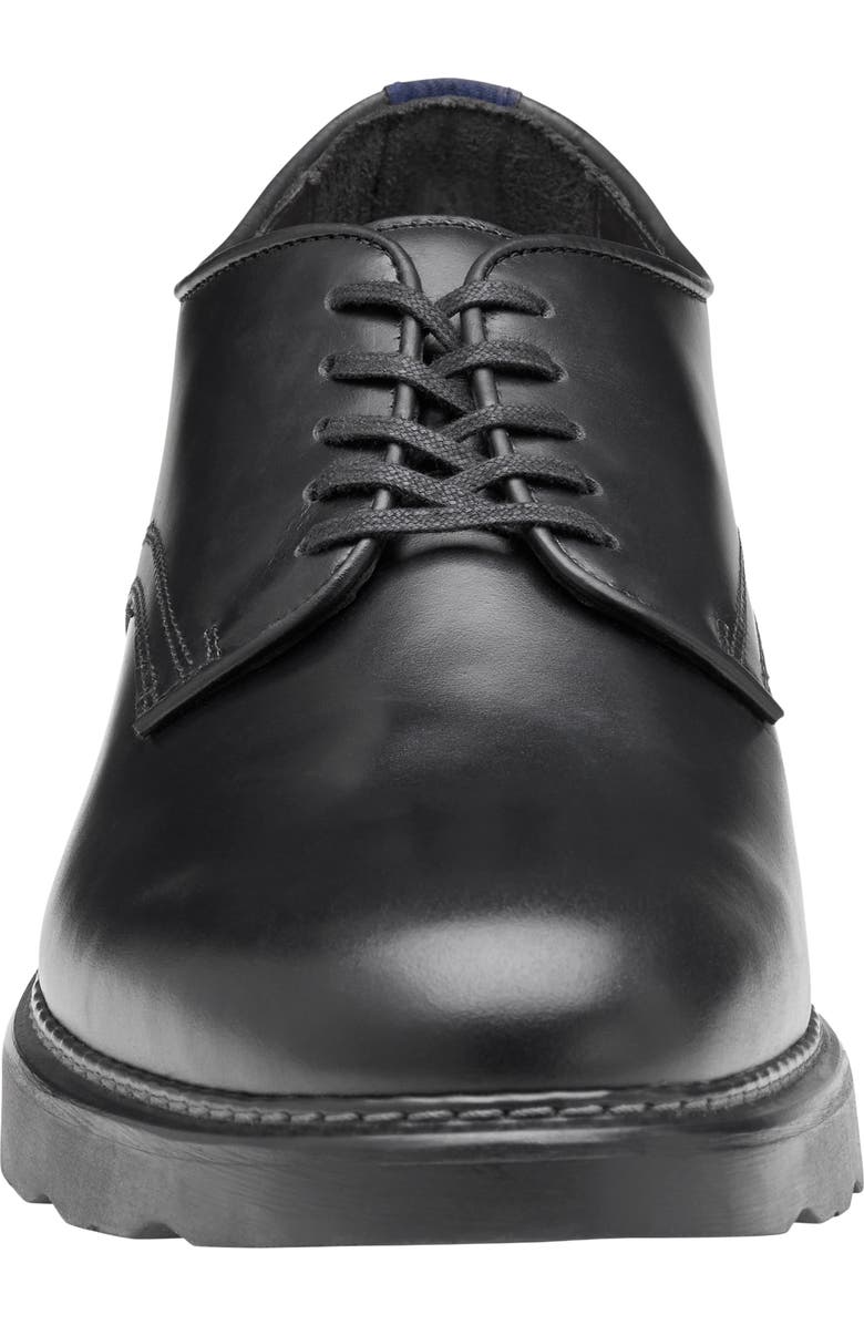 Johnston & Murphy Huxley Plain Toe Derby, Alternate, color,