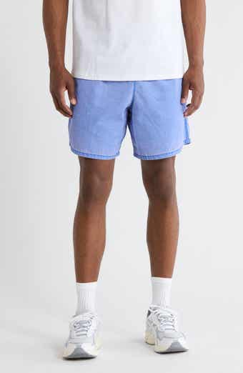 Obey Easy Pigment Nylon Shorts