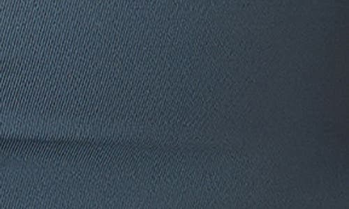 O'neill Saltwater Solids Pismo Bikini Top In Slate