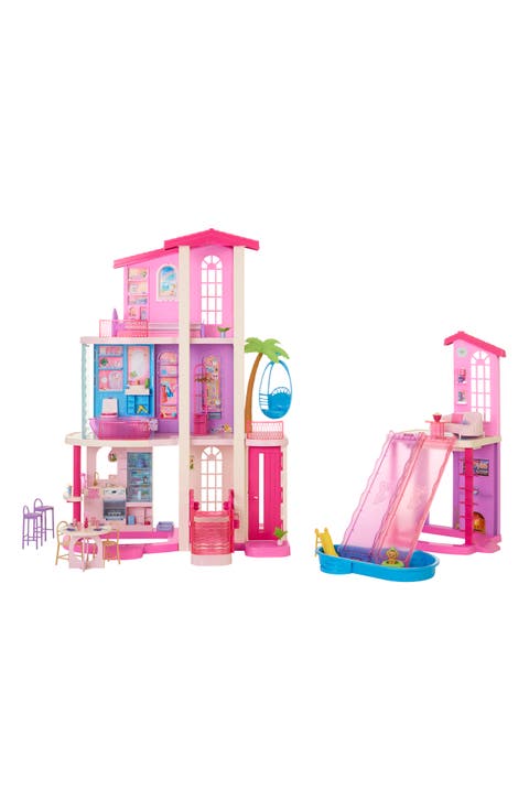 DreamHouse Dollhouse
