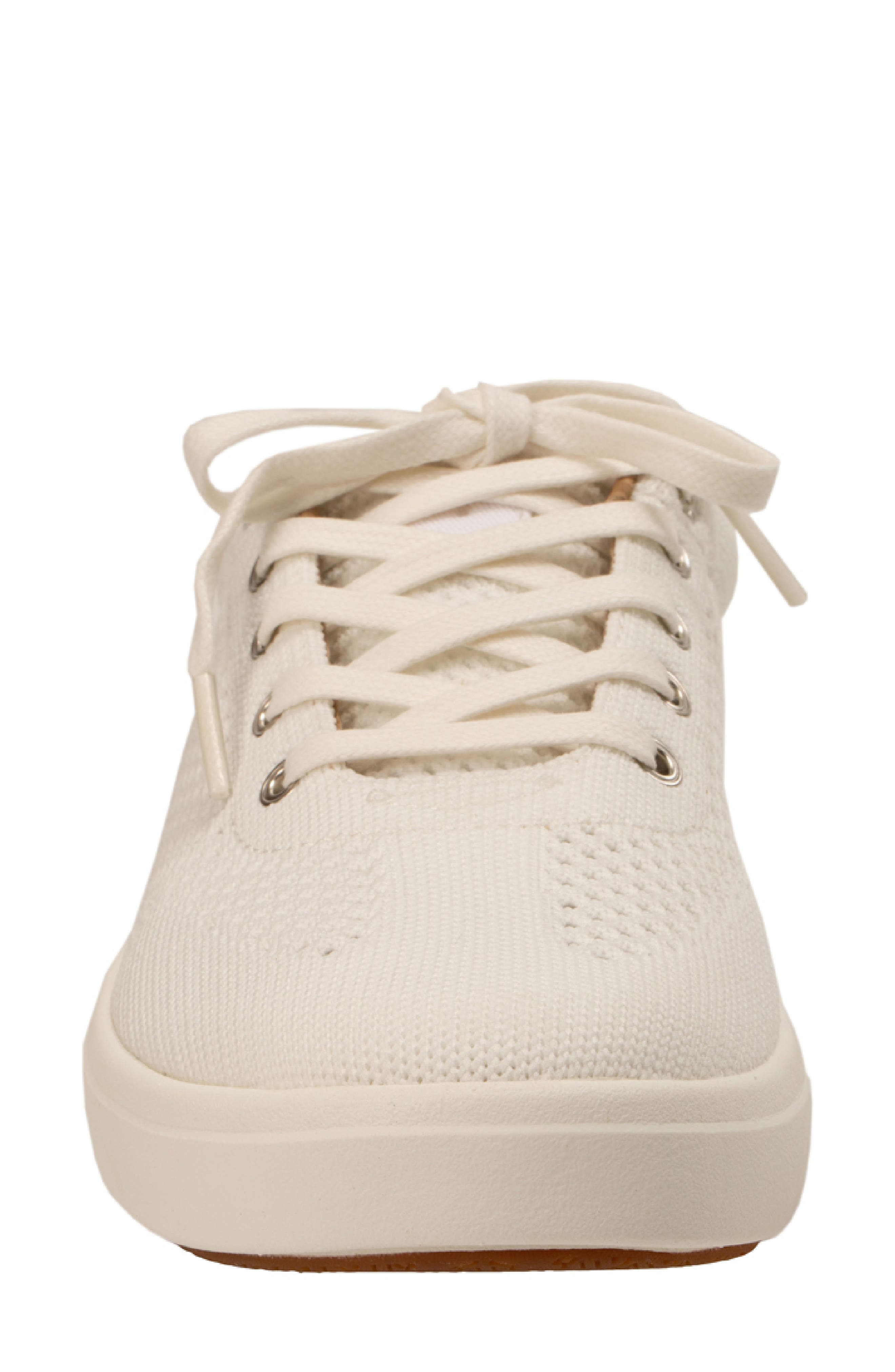 Montauk Marley Sneaker, Alternate, color, WHITE
