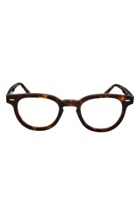 52mm Rectangular Reading Glasses