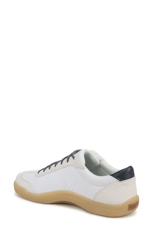 DR. SCHOLL'S DR. SCHOLL'S BE TRUE LOW TOP SNEAKER