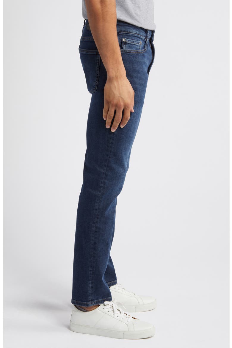 Nick DL Performance Slim Jeans, Alternate, color, SEACLIFF PERFORMANCE