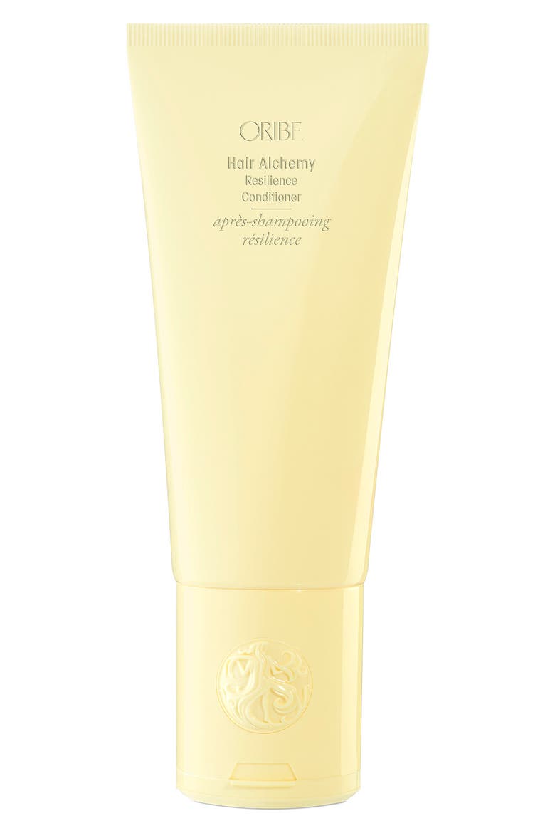 Hair Alchemy Strengthening Conditioner for Fragile & Weak Hair, Main, color, REGULAR