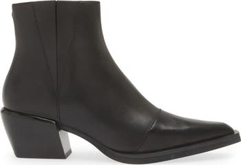【関税込み】rag & bone ブラック Dart ブーツ rag & bone Dart Pointed Toe Bootie (Women) | Nordstrom