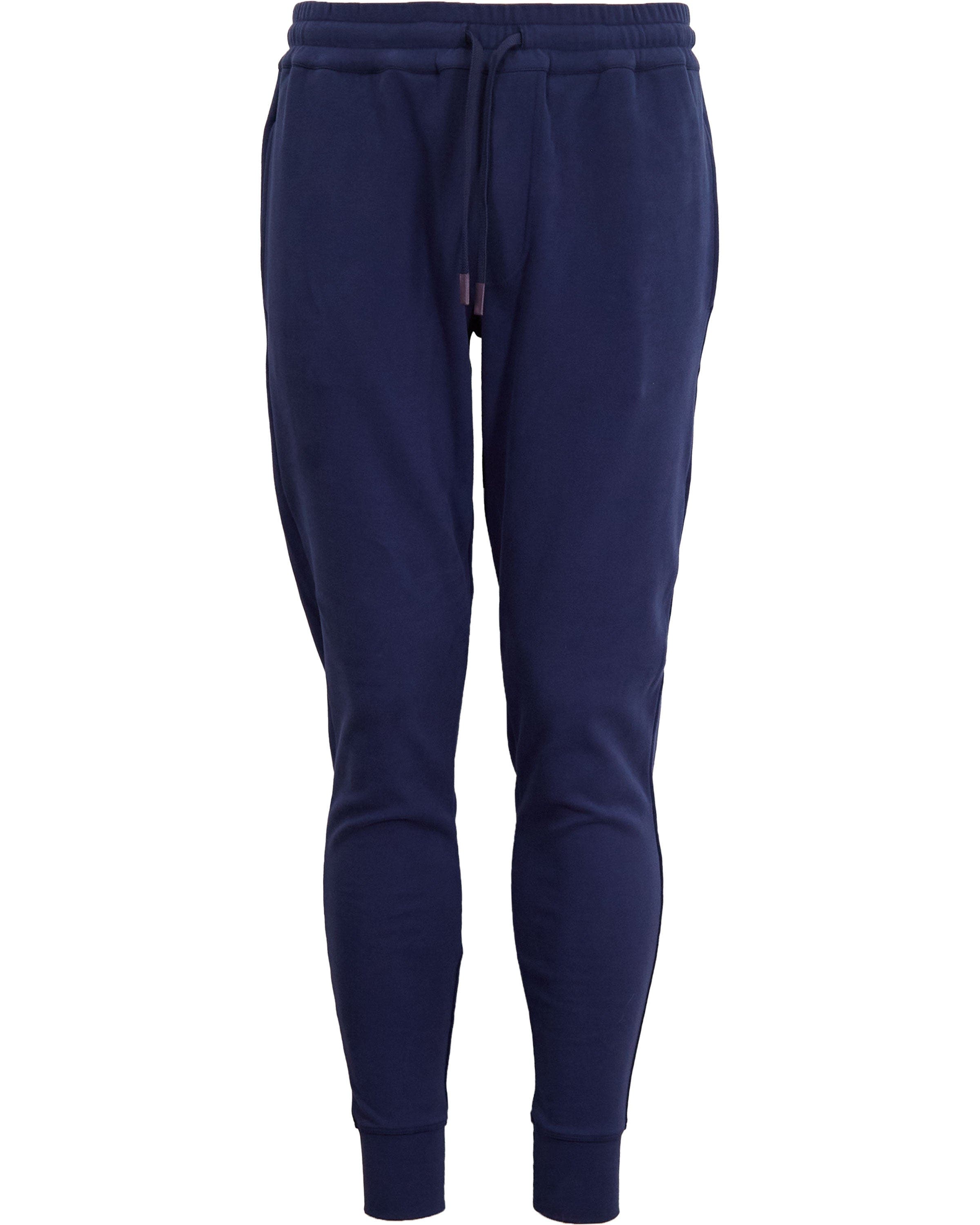 Jay Brushed Interlock Jogger Pant - image 2