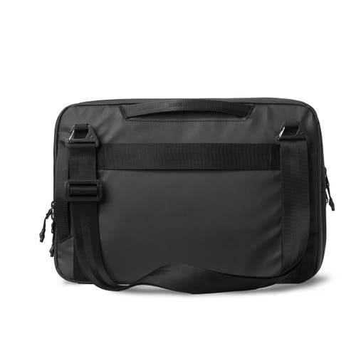 Nomatic Water Resistant Laptop Tech Case In Black