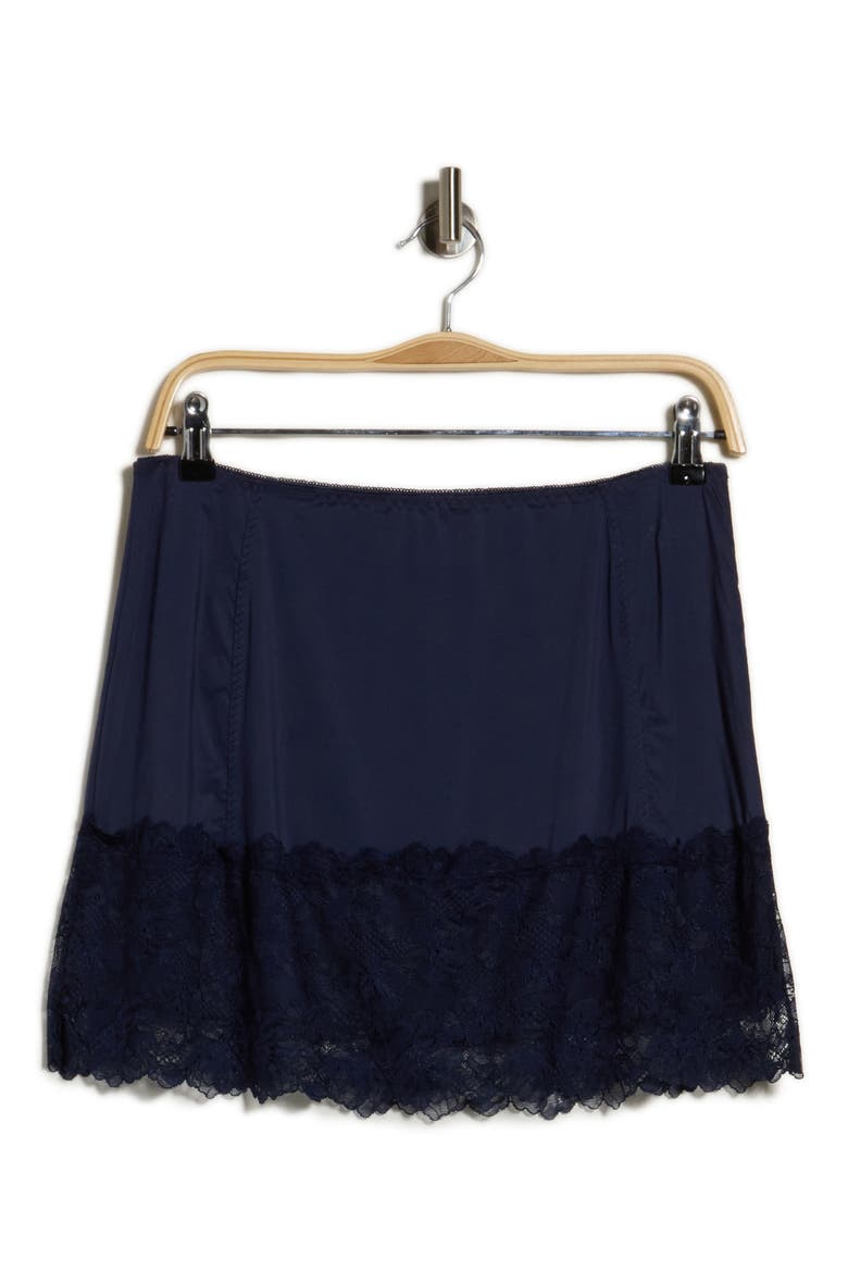Intimately FP Party Crashers Half Slip, Alternate, color, DEEPER IRIS