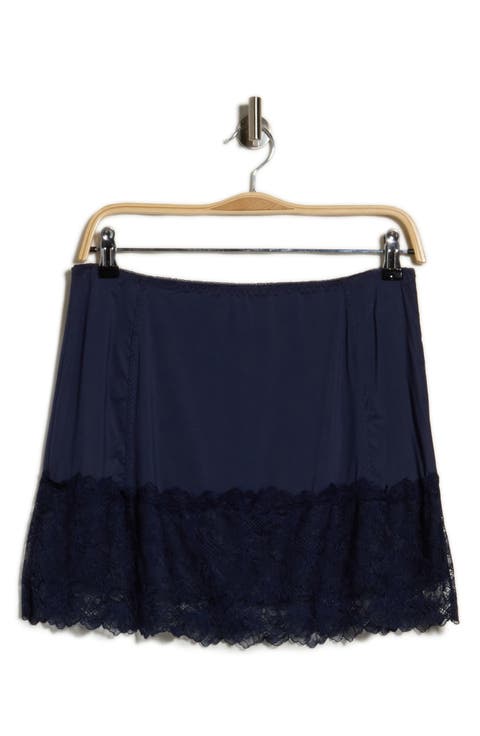 Intimately FP Party Crashers Half Slip