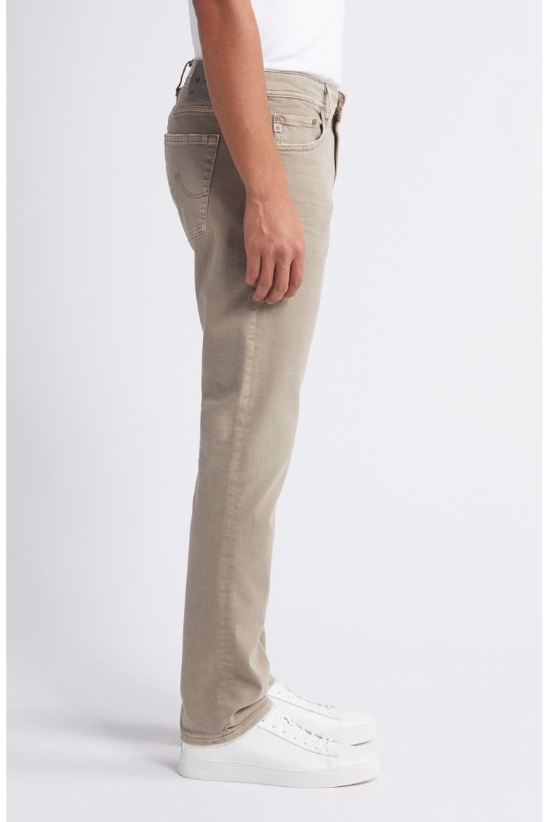 Everett Slim Straight Leg Jeans, Alternate, color, 7 YEARS SULFUR STONE HARBOR