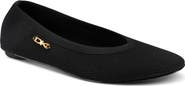 Donna Karan New York Avery Knit Ballet Flat