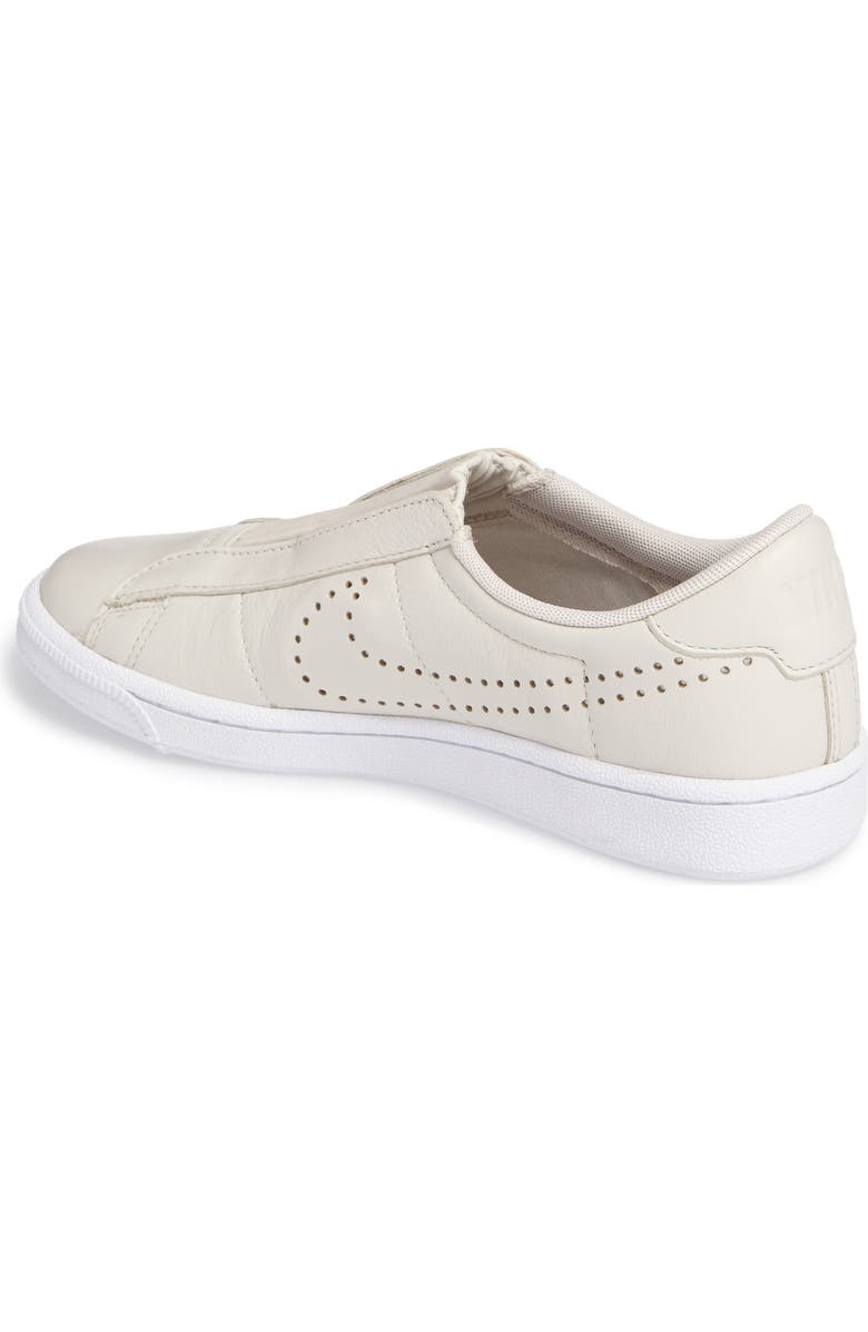 Nike Classic EZ Slip-On Tennis Shoe, Alternate, color,