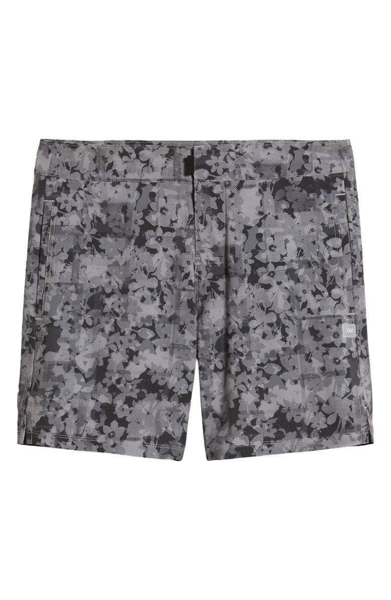 Rhone Board Shorts, Alternate, color, 