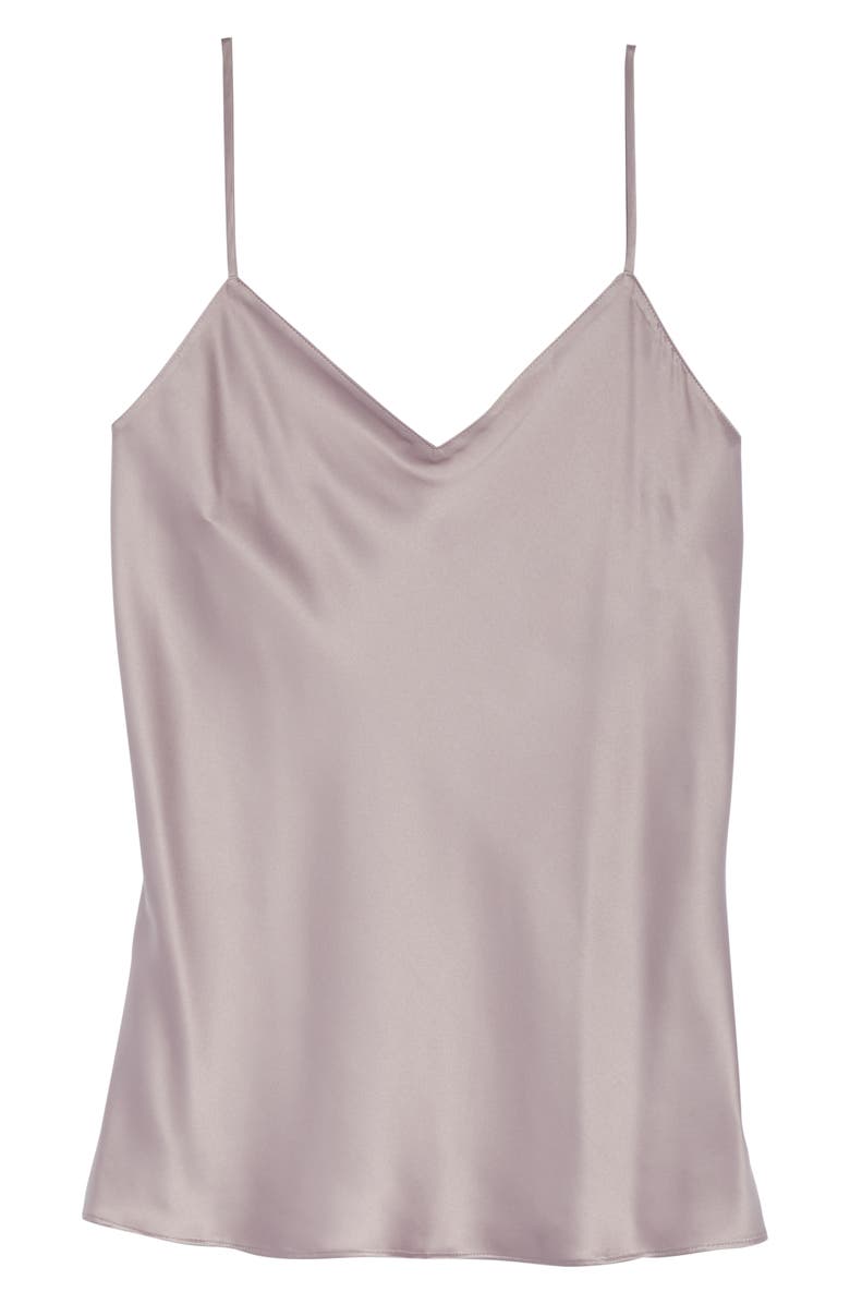Natori Satin Elements Camisole, Alternate, color, 