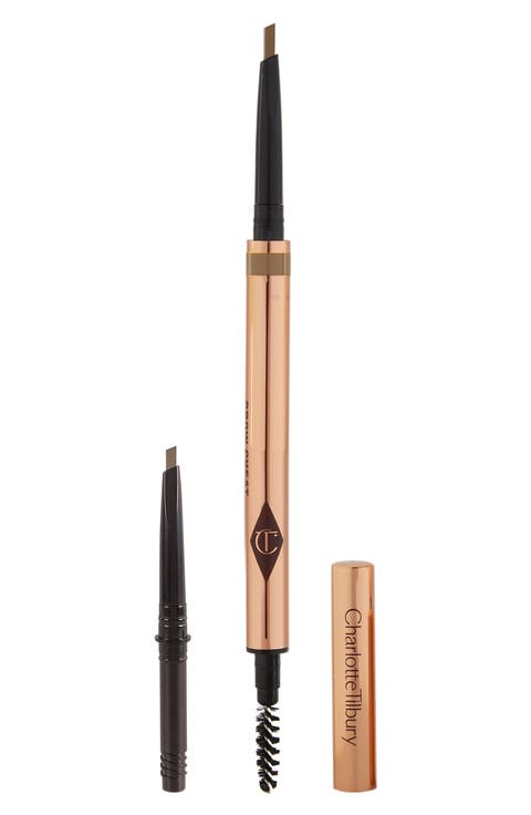 Brow Cheat Refillable Brow Pencil Set