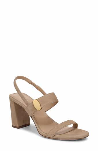 Genetta Slingback Sandal