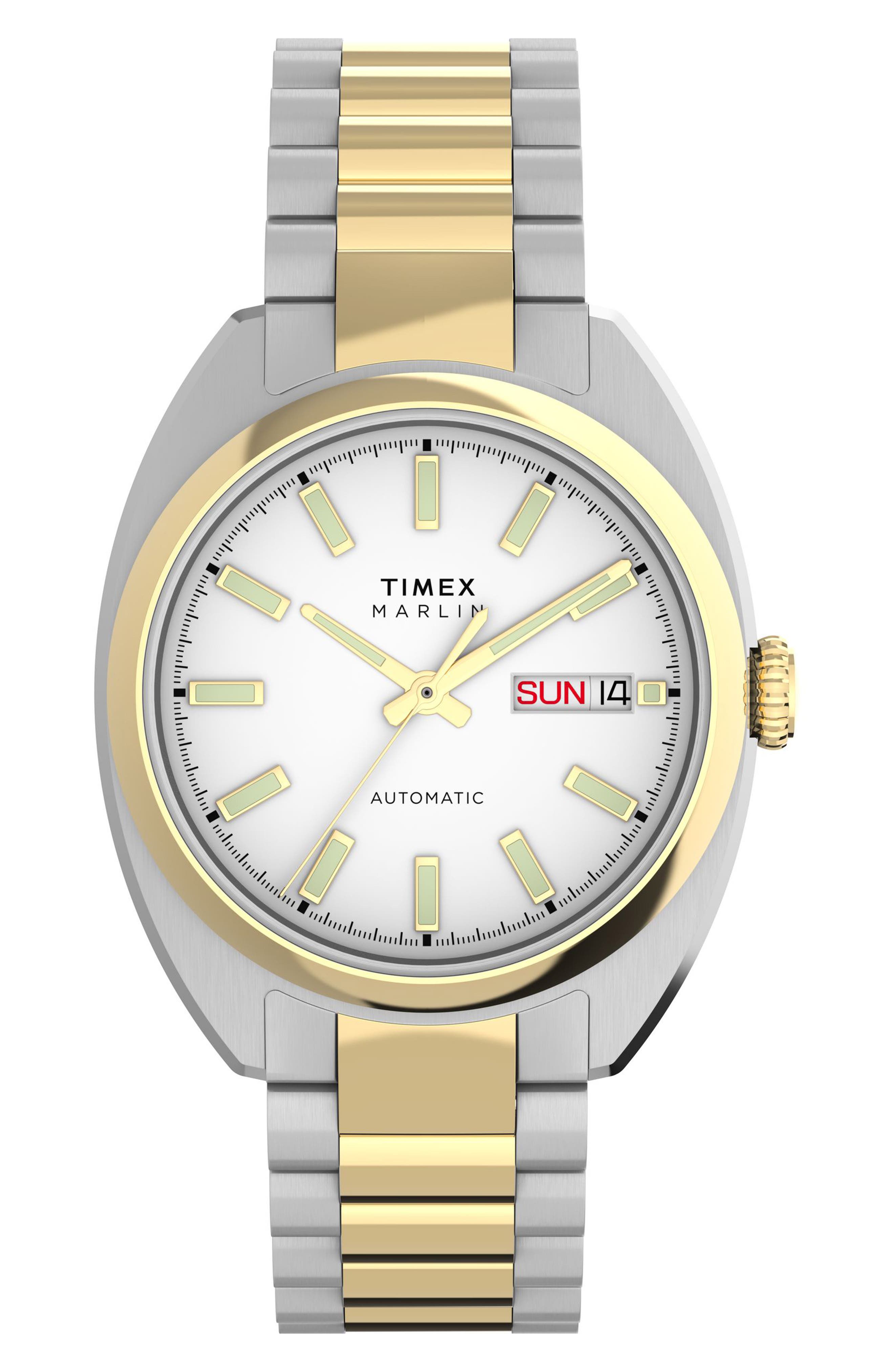 selected TWO-TONE