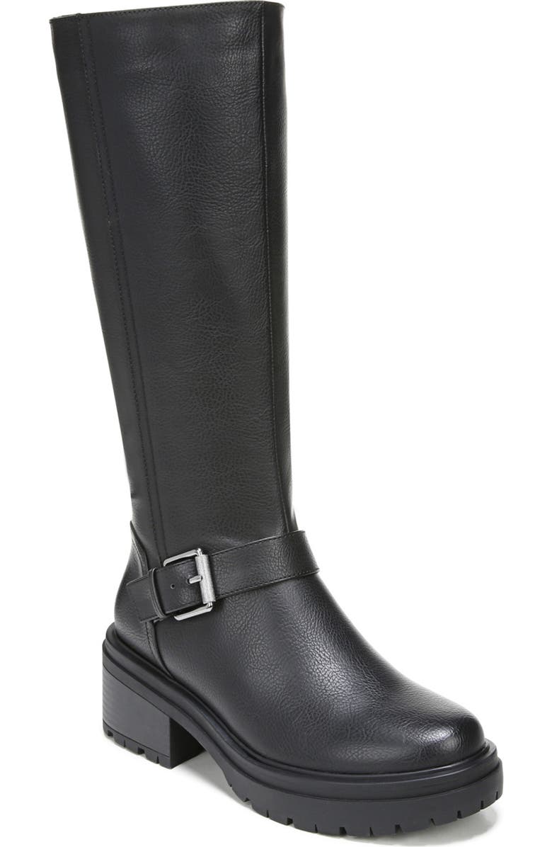 Naturalizer Adler Tall Boot, Main, color,