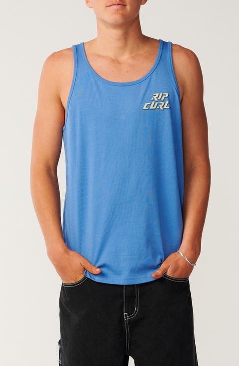 Disorder Legacy Cotton Tank
