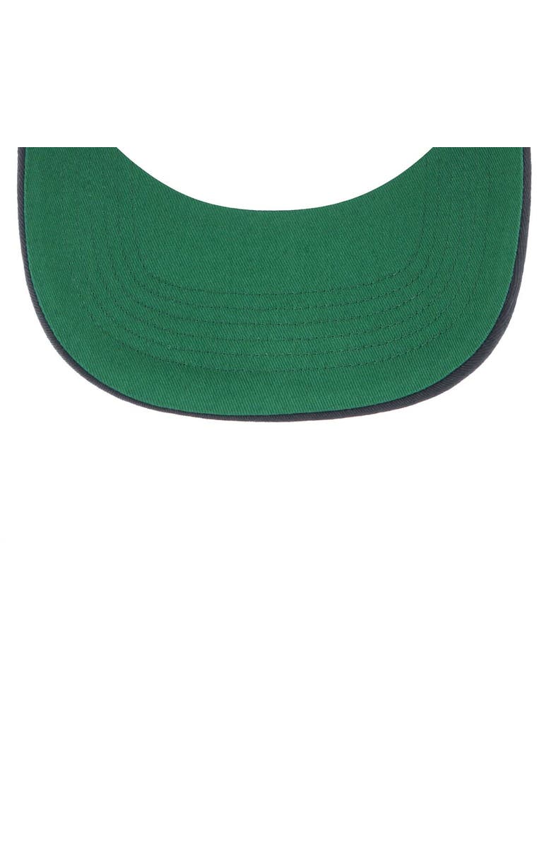 '47 Men's '47 Navy Houston Astros Wax Pack Collection Premier Hitch Adjustable Hat, Alternate, color, Navy