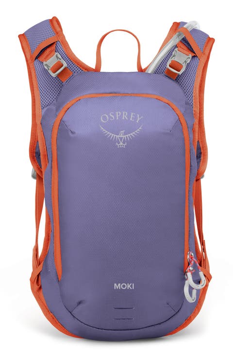 Kids' Moki 3 Backpack