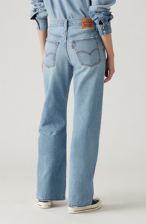 Levi's® 94 Baggy Bootcut Jeans In Smile For Real