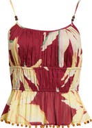 Rails Theda Tiered Camisole