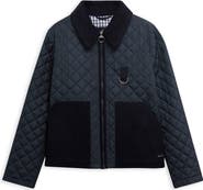 Barbour Aylesby Quilted Jacket