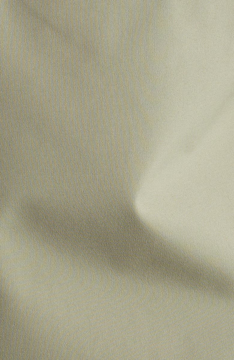 Cotopaxi Cielo Colorblock Waterproof Trench Coat, Alternate, color,