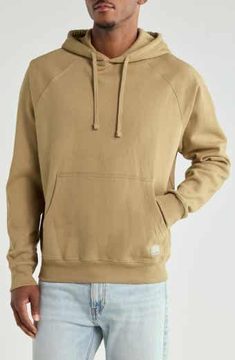 Dayshift Cotton Fleece Hoodie