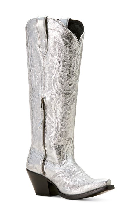 Casanova Western Boot (Women)