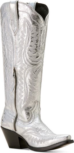Casanova Western Boot