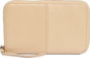 HOBO Rave Leather Wallet