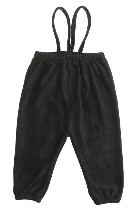 Kids
 Essentials Corduroy Overalls (Toddler)