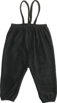 Manière Kids' Essentials Corduroy Overalls