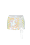 SIREN MINI SKIRT