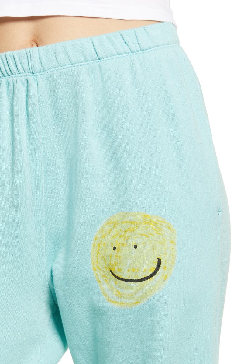 BP. Be Proud by BP. Gender Inclusive Sweatpants, Alternate, color,