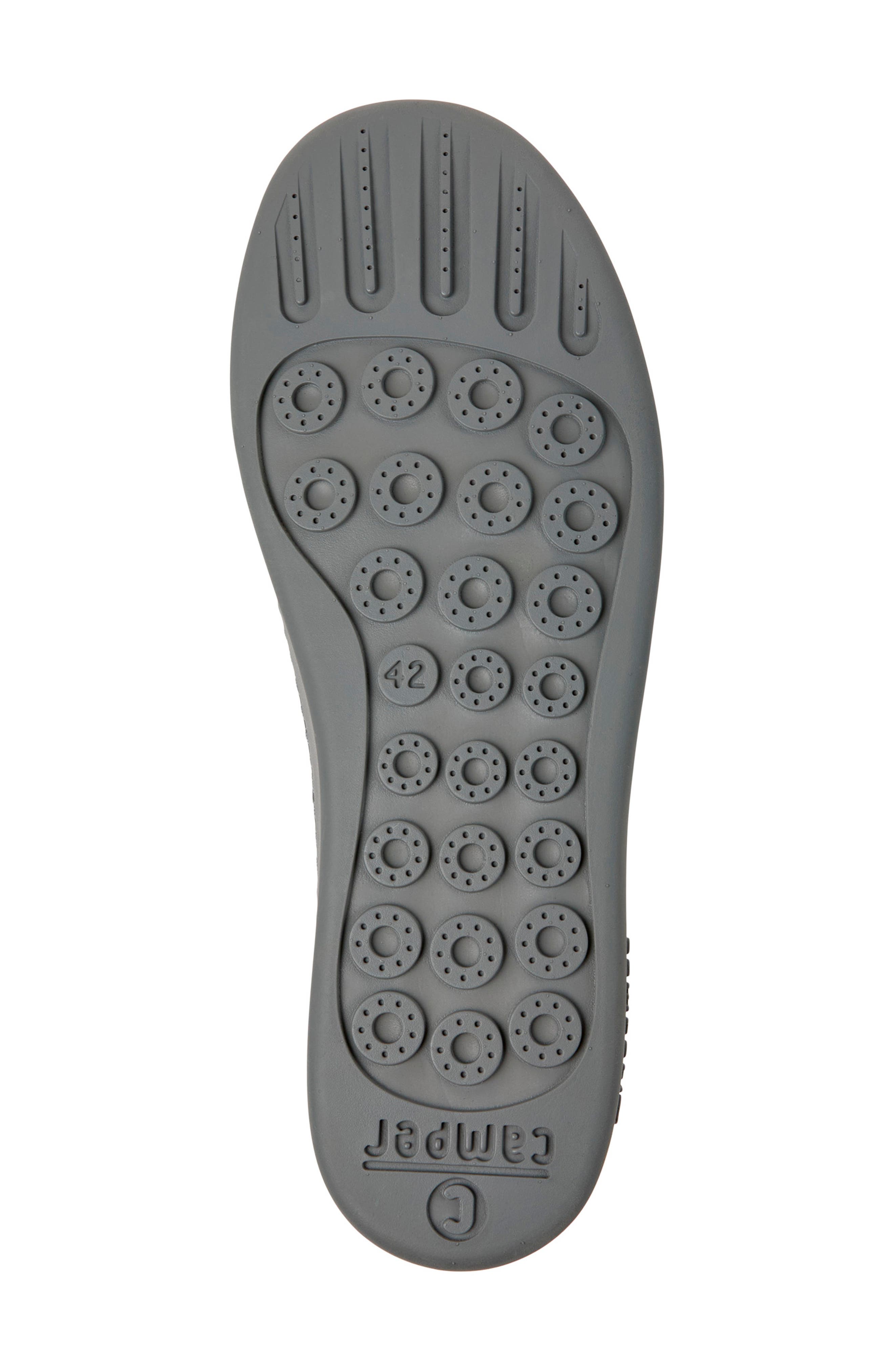 Camper Peu Touring Sneaker, Alternate, color, Black