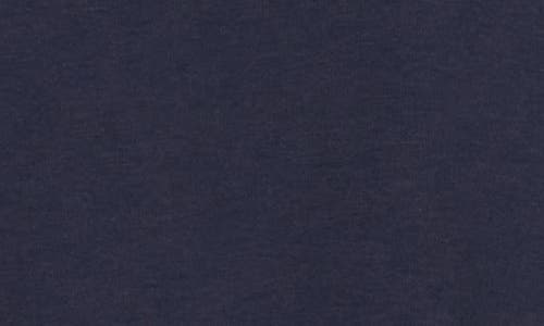 Splendid Rib Knit Tank In Navy