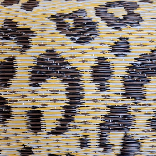 Mad Mats Leopard Natural
