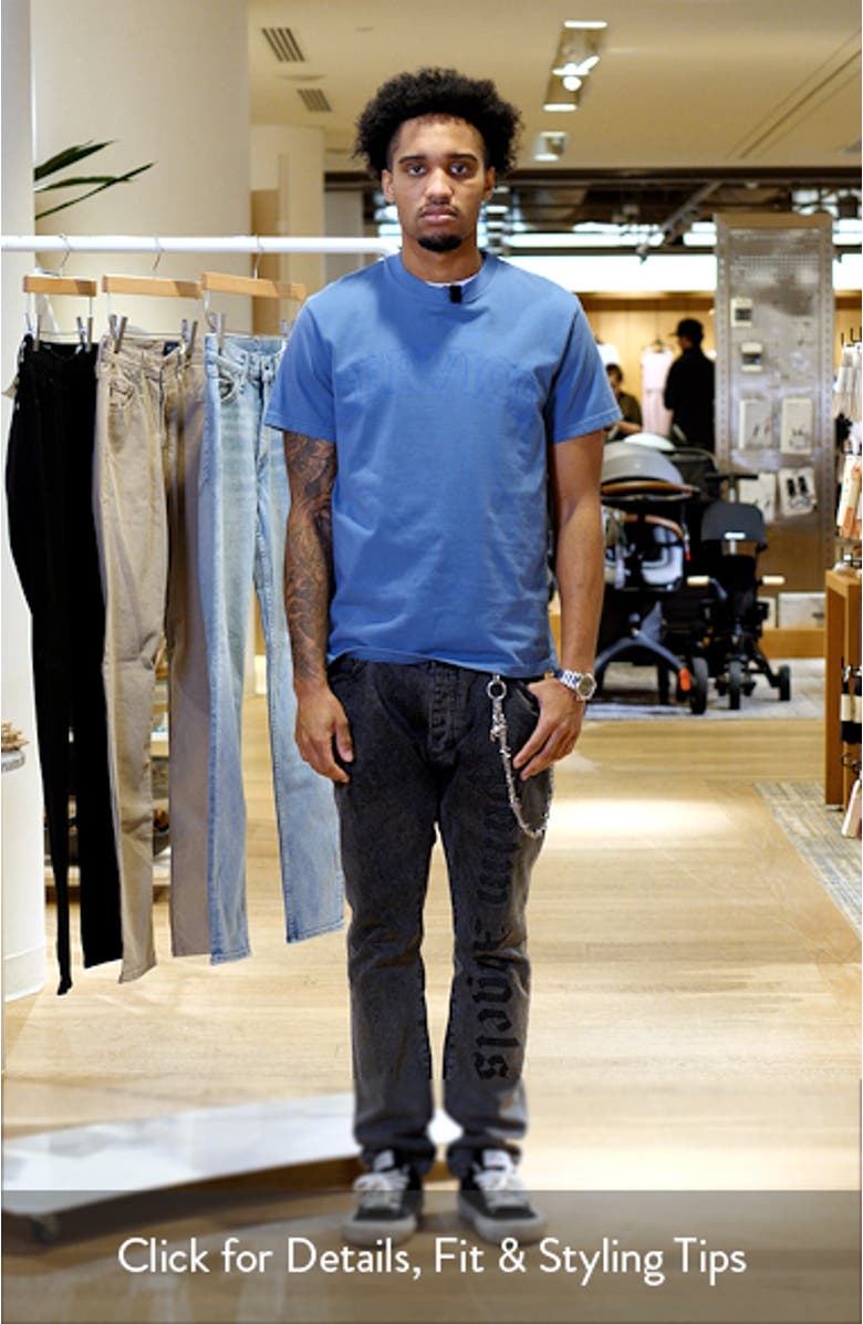 Logo Cotton Camp Shirt, sales video thumbnail