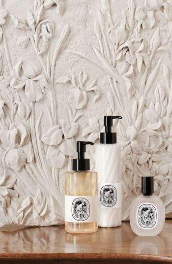 Diptyque Fleur de Peau Scented Hand & Body Lotion | Nordstrom