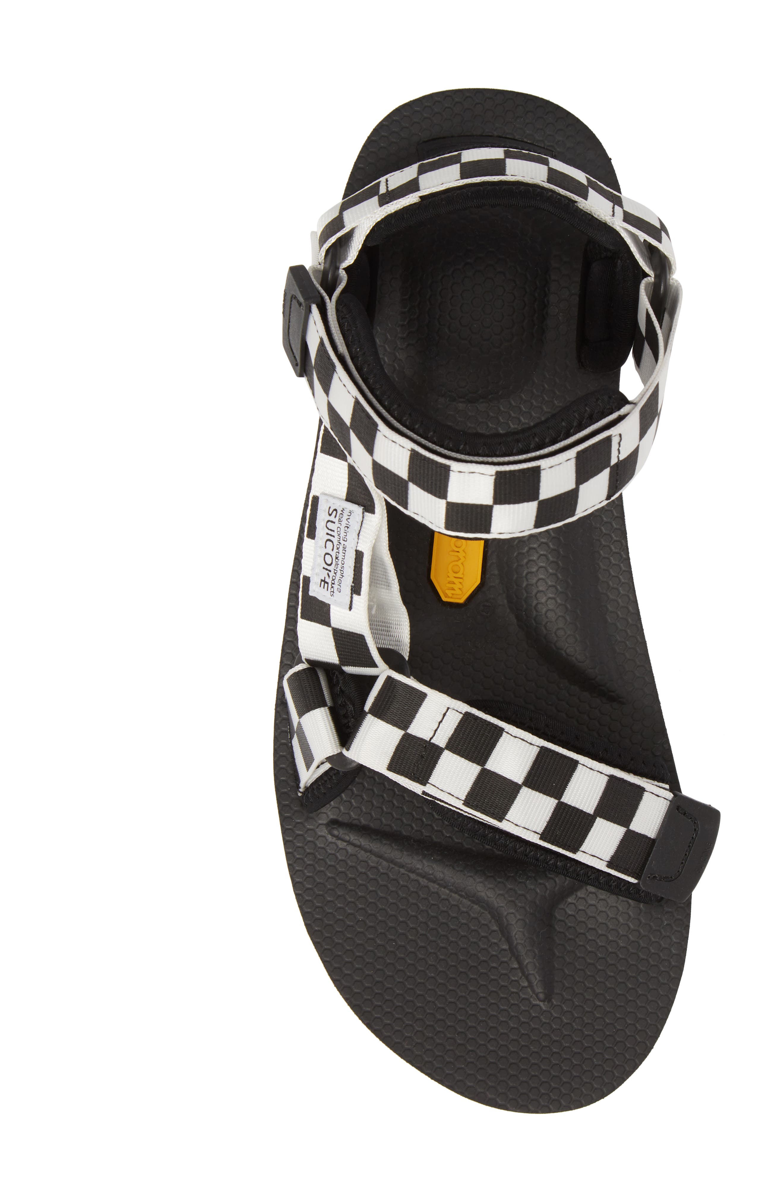 Suicoke Depa Sport Sandal, Alternate, color, 